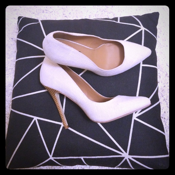 Shoe Dazzle Shoes - I don't wear heels anymore